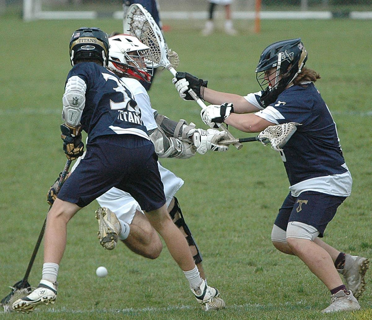 FRANKLIN COUNTY BOYS LACROSSE