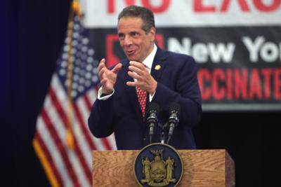 Andrew Cuomo Buffalo (copy)