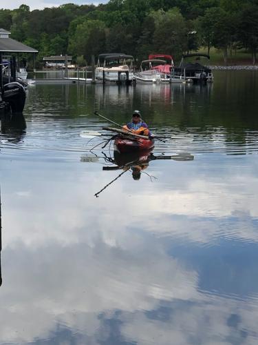 Fran Koch at Take Pride in SML
