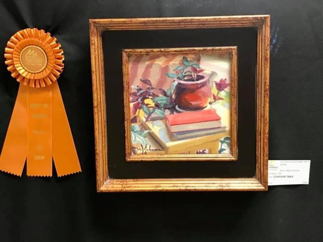 Winners named in 31st annual SMAC Art Show
