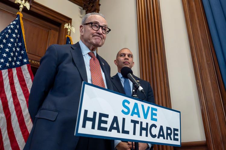 Congress Health Care Explainer