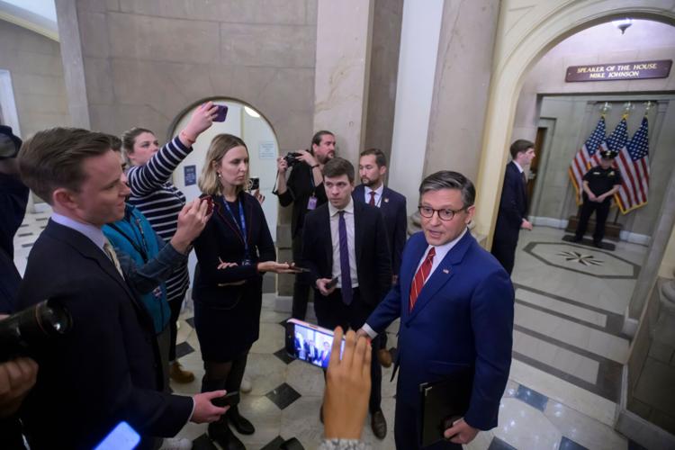Government Shutdown