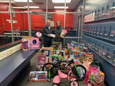 Campbell and Hinchcliff