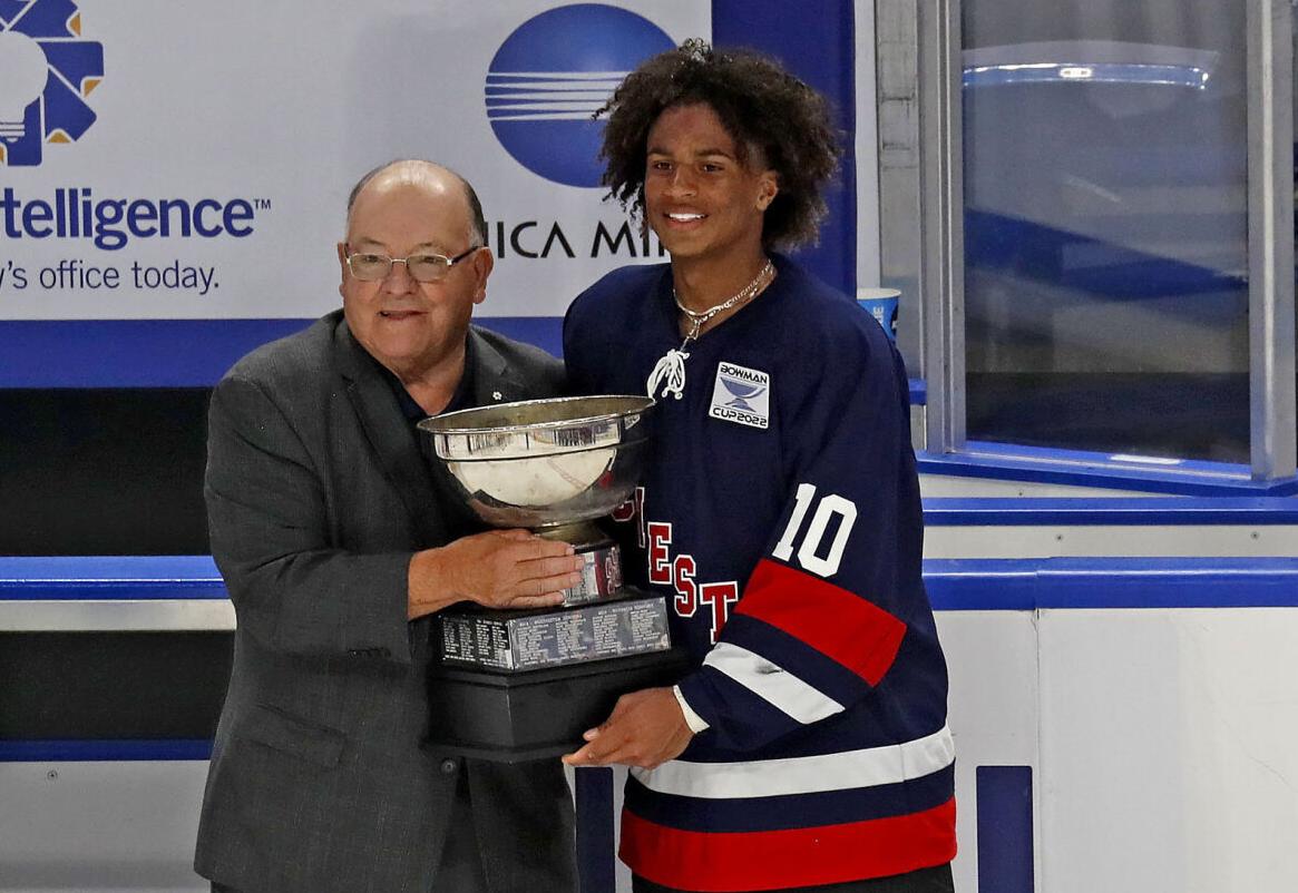 Scotty Bowman Classic high school hockey event (copy)
