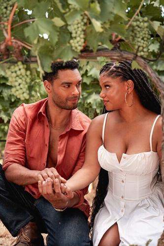 "You, Me and Tuscany"