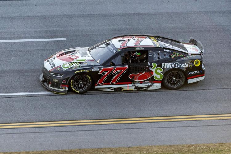 MOTOR-NASCAR/
