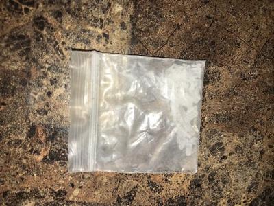 meth