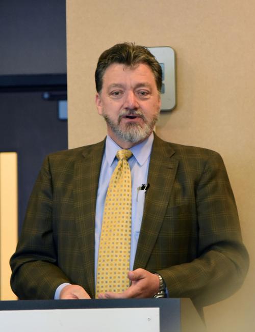 James Ervin