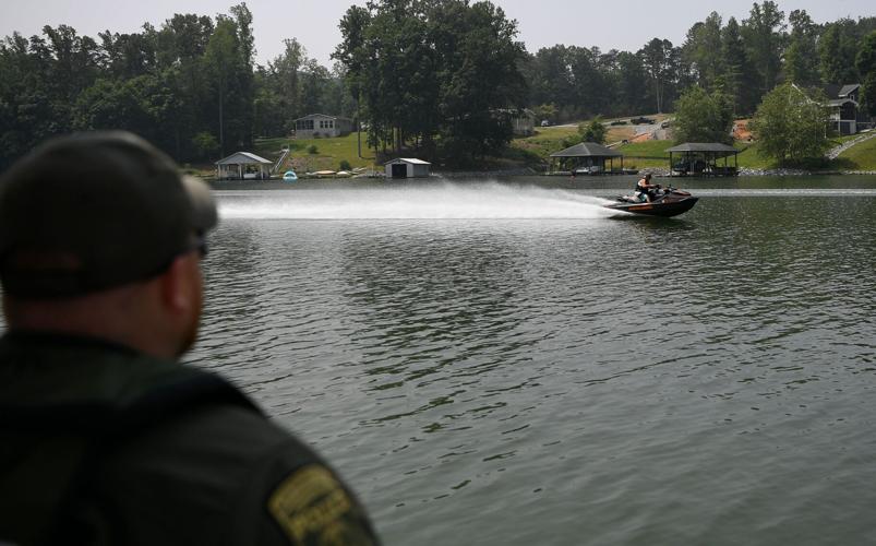 Officer 1st Class Shane Wilson