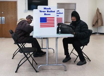 Early Voting (copy)