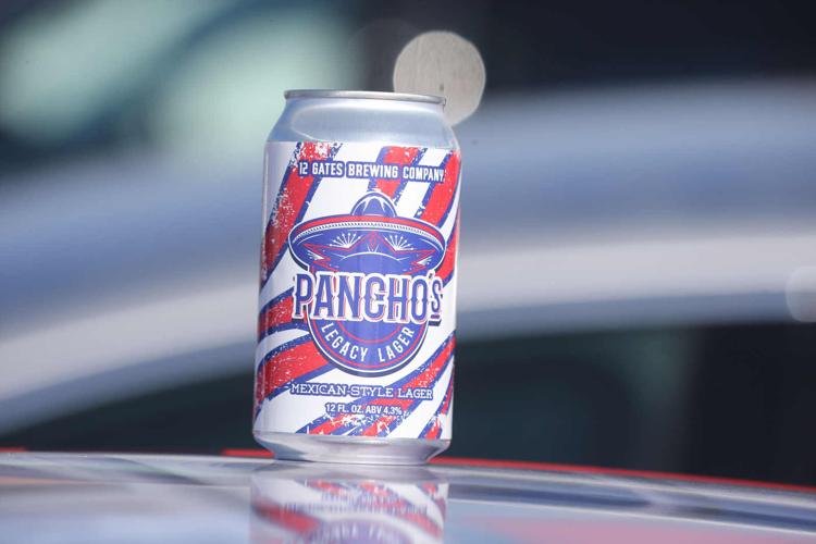 Bills fans tailgating in KC (copy)