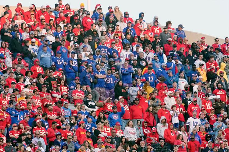 Bills Chiefs Football (copy)