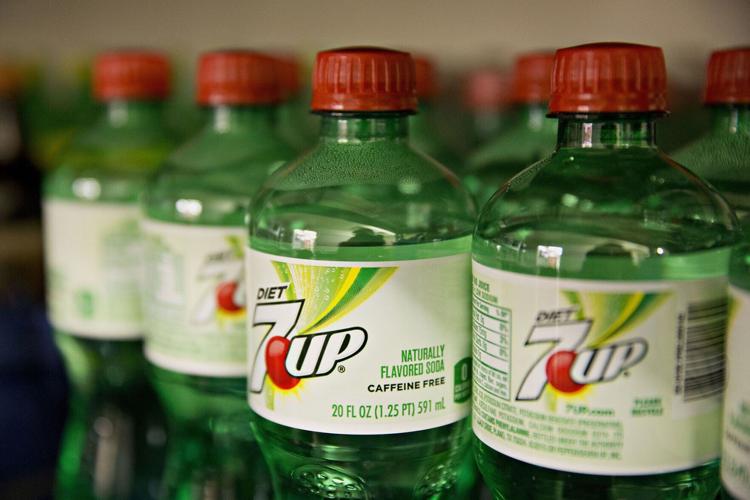 'Diet' soda is disappearing from store shelves