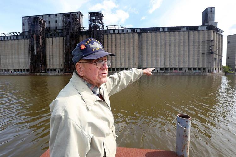 LOCAL photo of wally kowal HICKEY