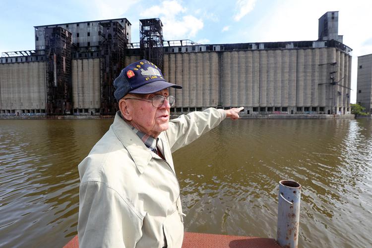 LOCAL photo of wally kowal HICKEY