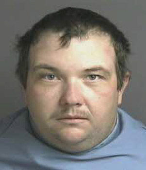 Henry man indicted on felony sex charges