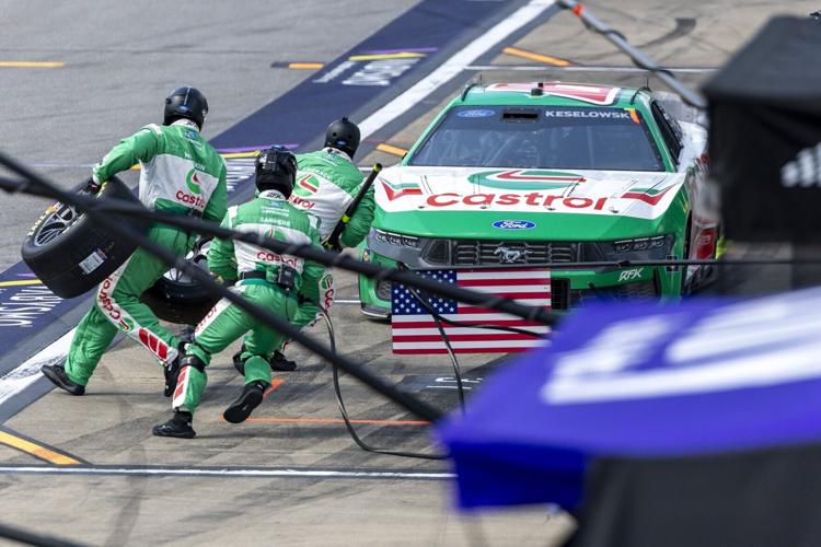 MOTOR-NASCAR/