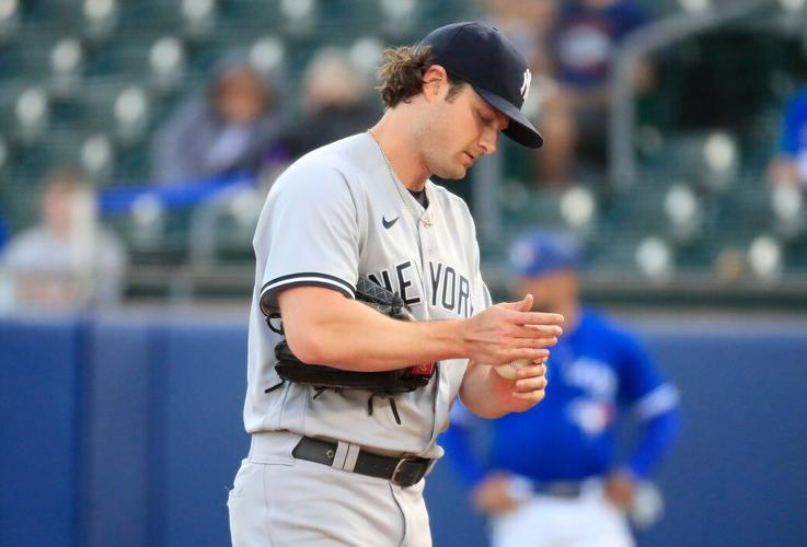 Blue Jays Yankees