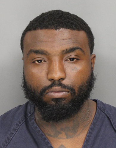 Mario Rayshawn Day