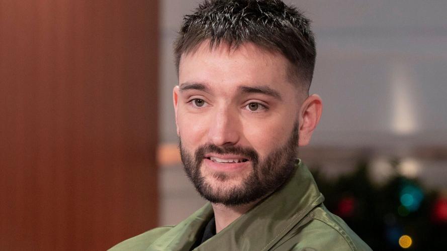 Tom Parker, The Wanted singer, has died at 33