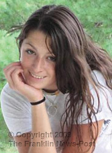 Jessica Goode remembered as fun, upbeat