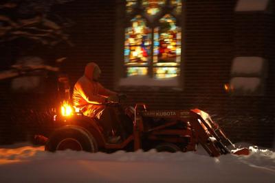 Weekend winter storm blasts Western New York (copy)
