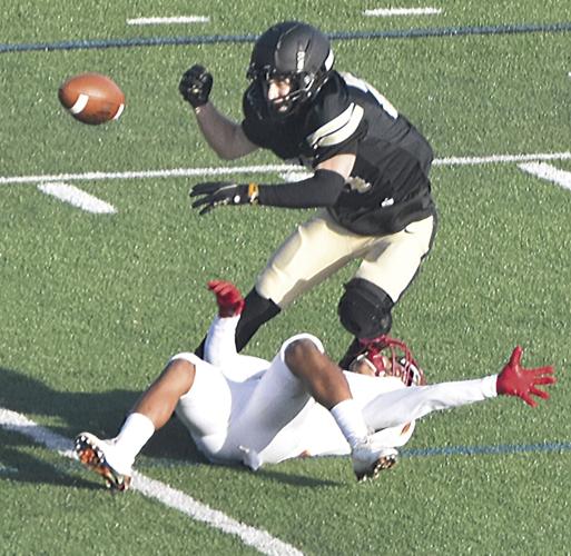 Eagles travel to the coast for playoff rematch