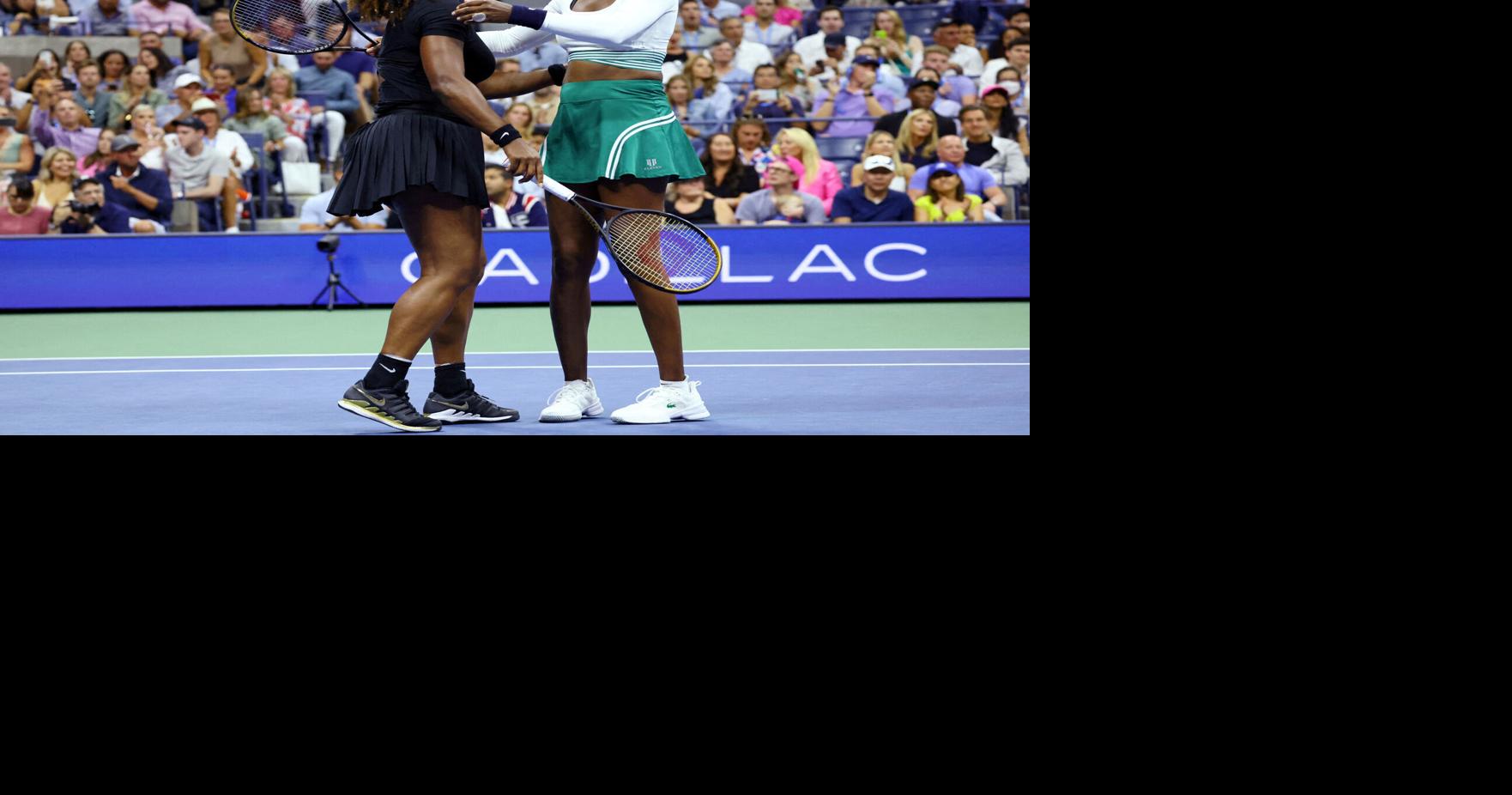 FILE PHOTO: U.S. Open