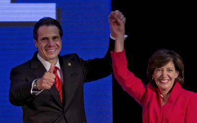 Kathy Hochul brings something missing in Albany: peace between government branches