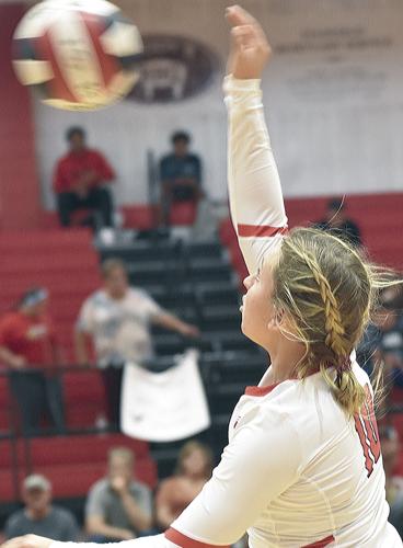 Eagles reach semifinals with a pair of triumphs