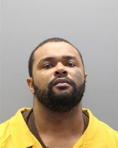 Patrick Antoine Davis
