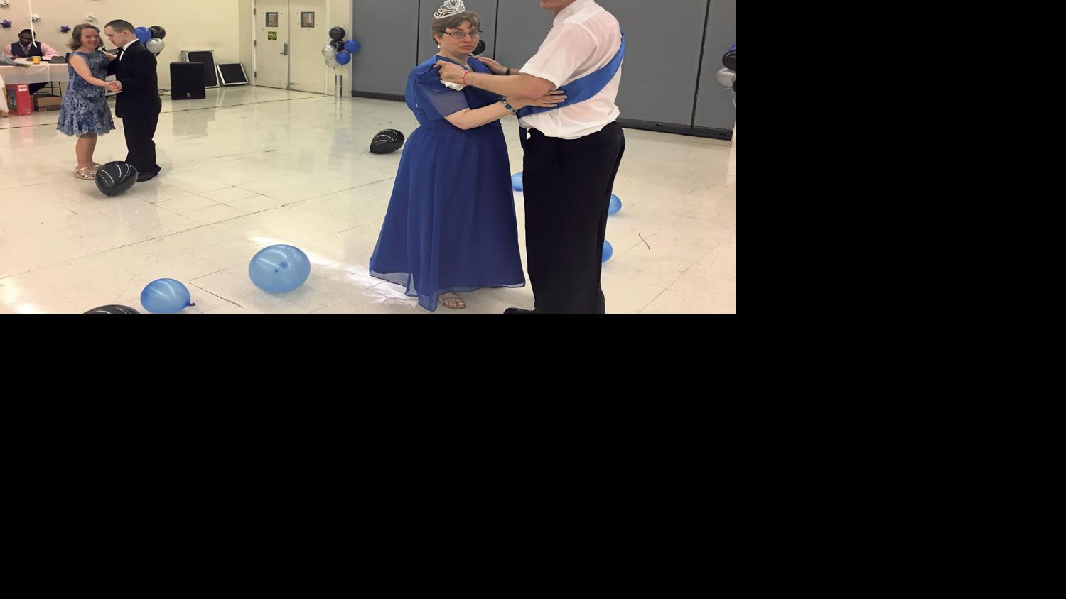 goodwill prom