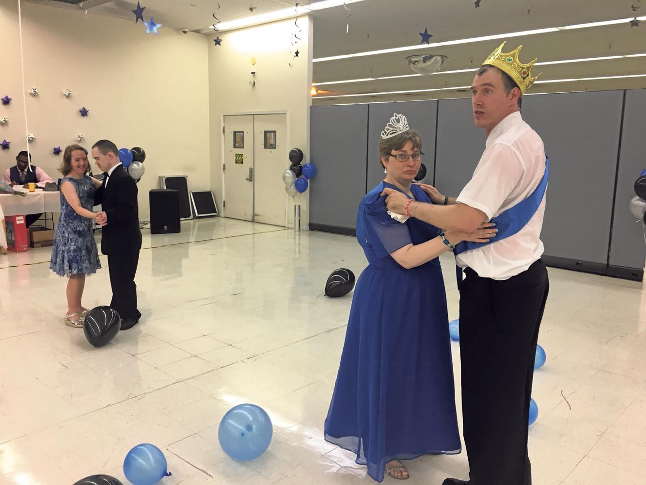 goodwill prom