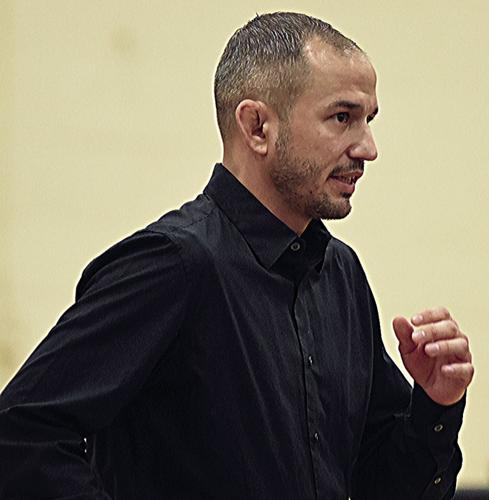 Riggs resigns from Panthers' helm, accepts post at Mount Union