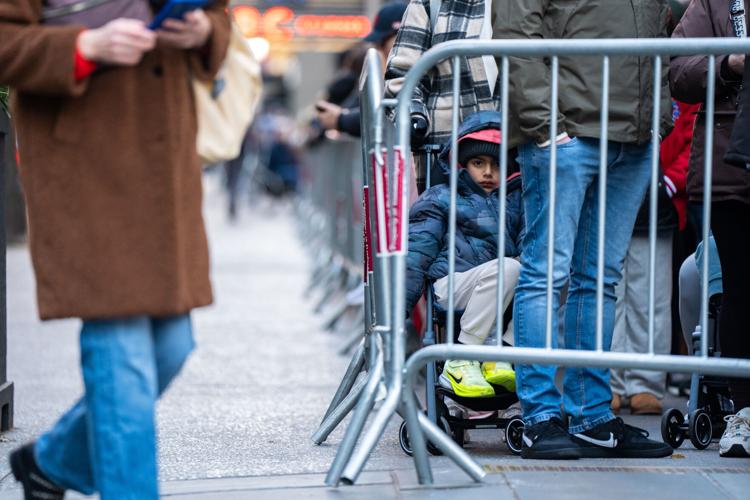 Black Friday Shopping