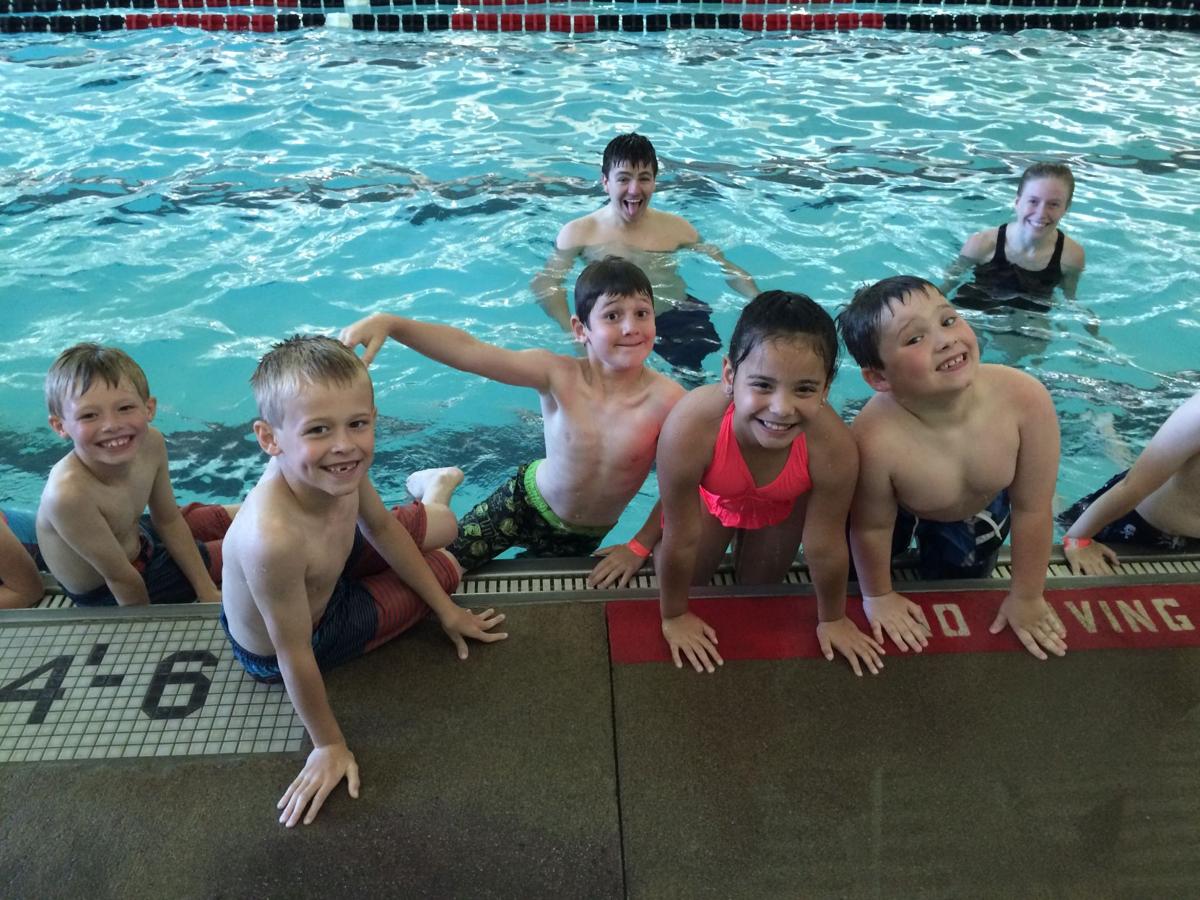 Registration Opens For Ymca Children S Camp Latest Headlines Thefranklinnewspost Com