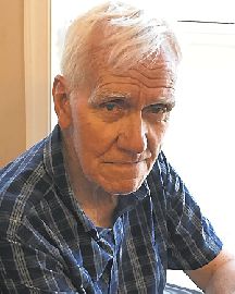 LECKIE, Glen Edwin