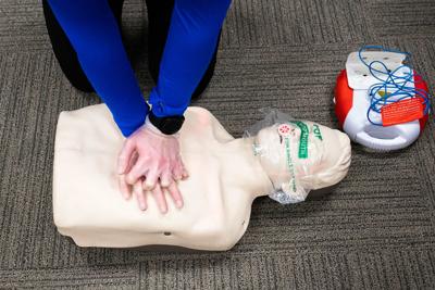 WNY CPR