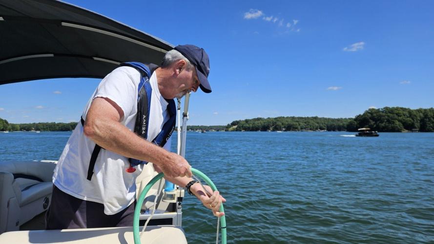 Water Quality Monitor