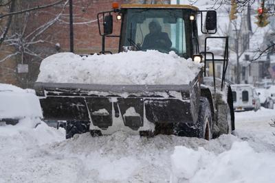 snow storm aftermath (copy) (copy)