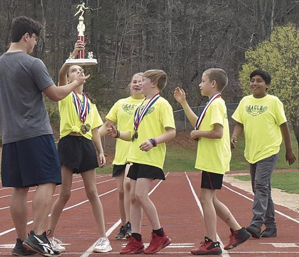 Eagle Elementary Invitational