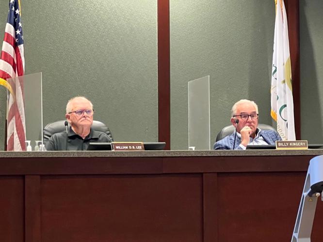 Franklin County Board of Zoning Appeals