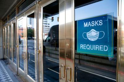 Pandemic Lessons: Maybe you don’t like masks – but do they work? (Spoiler alert: They do)