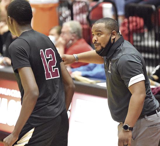 Phillips and Means lead Knights' jousting of Eagles