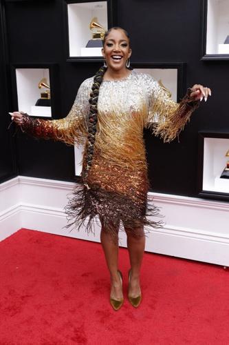 Grammy winners 2022: The full list