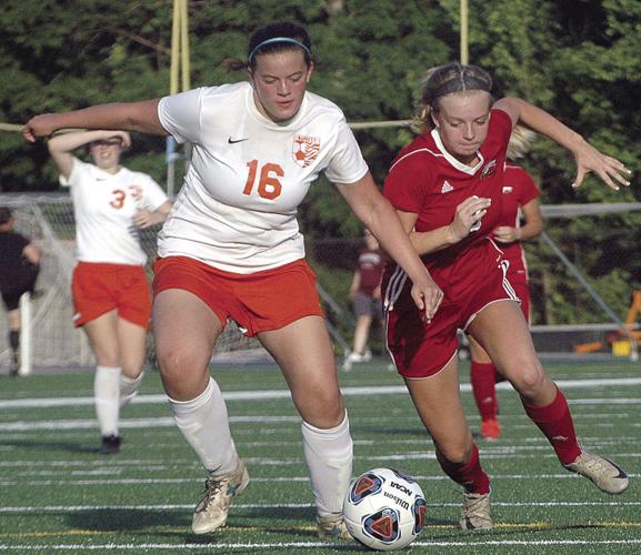 Hampton, Jordan, Altice, Sellars earn Region B laurels