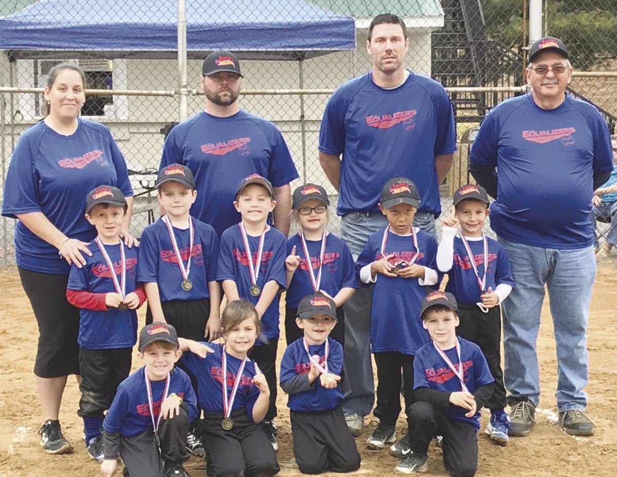 FRANKLIN COUNTY FALL BASEBALL