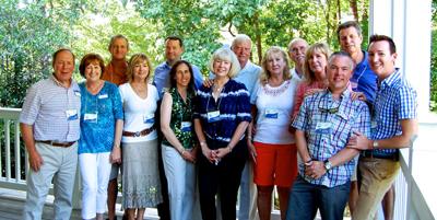 SML Charity Home Tour honors 2015 homeowners