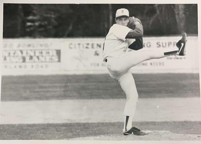 Billy Wagner at Tazewell