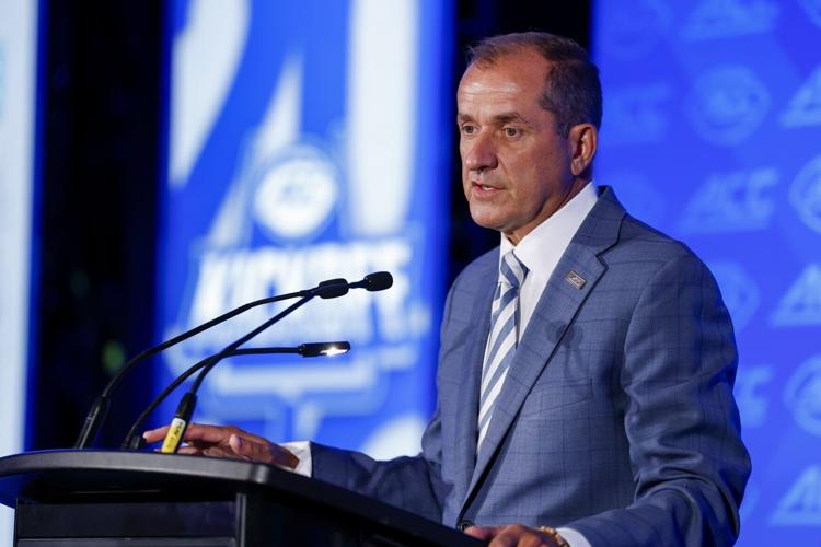 2026 ACC Kickoff